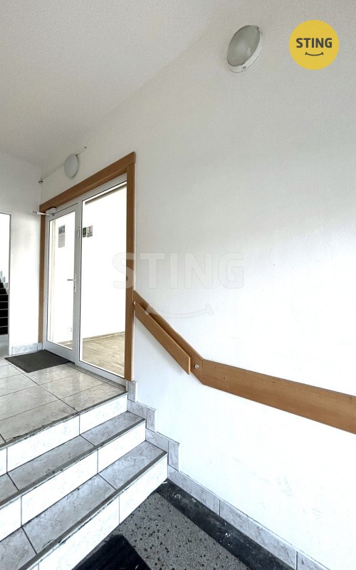 Pronájem obchodní prostory - 28. října, Ostrava, 58 m² - 5