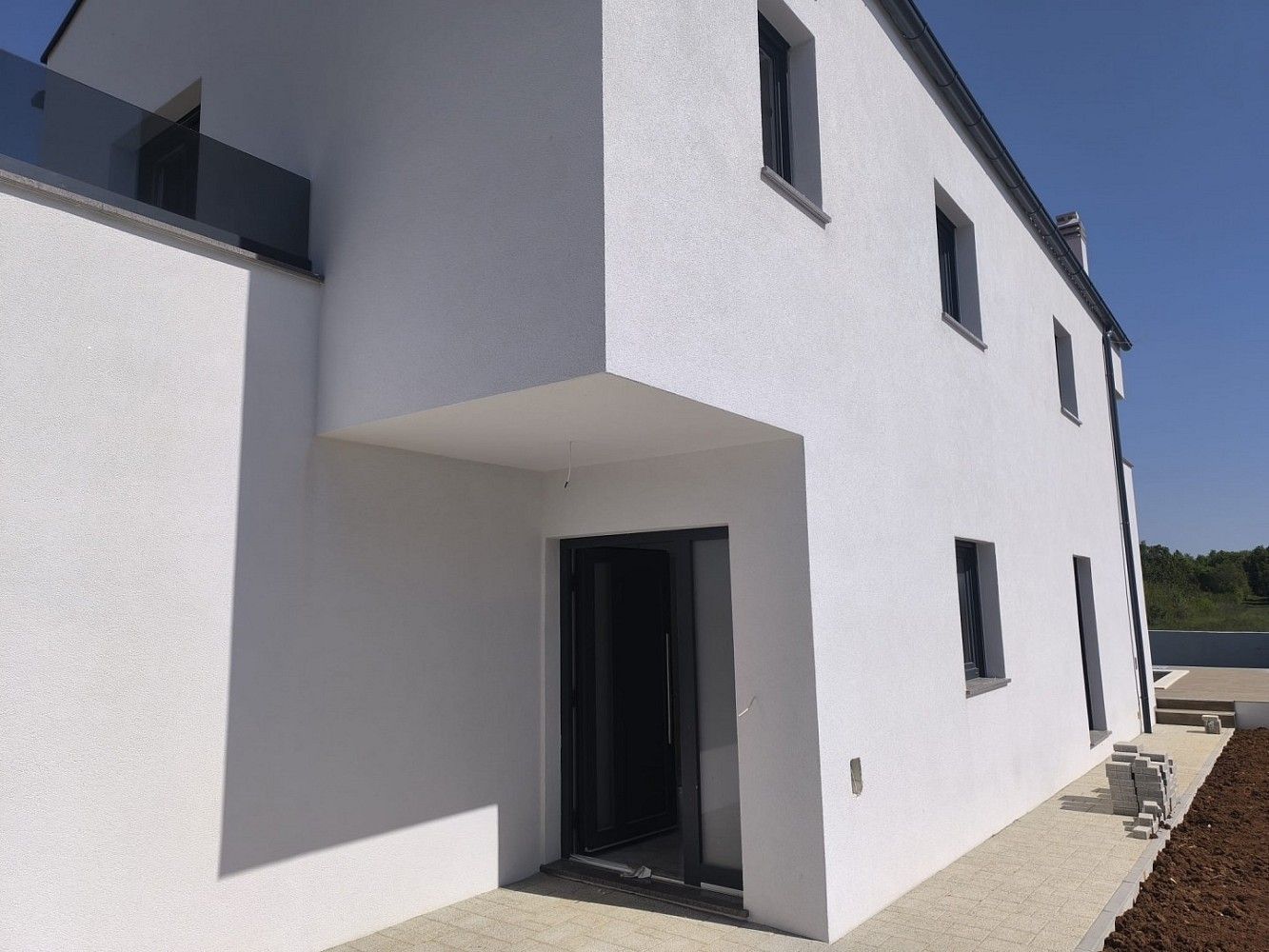 Rodinný dům · 162 m² · Svetvinčenat, HR - 3