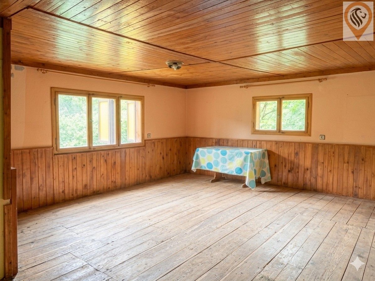Chaty, Újezd nade Mží, 31 m² - 2