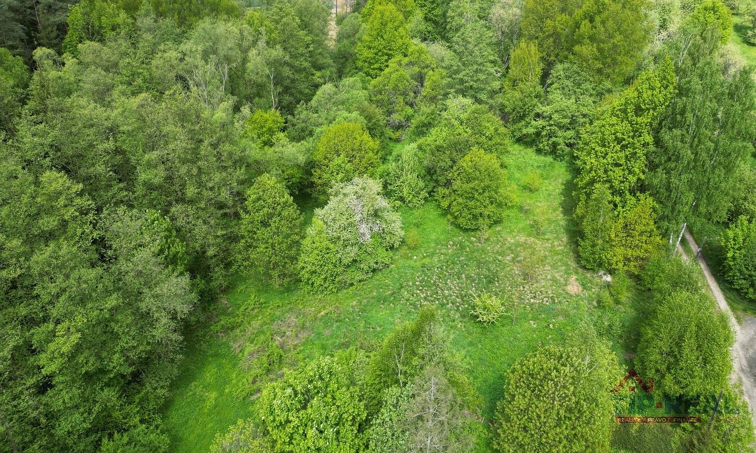 Prodej pozemek pro bydlení - Višňová - Andělka, okres Liberec, Liberecký kraj - 5