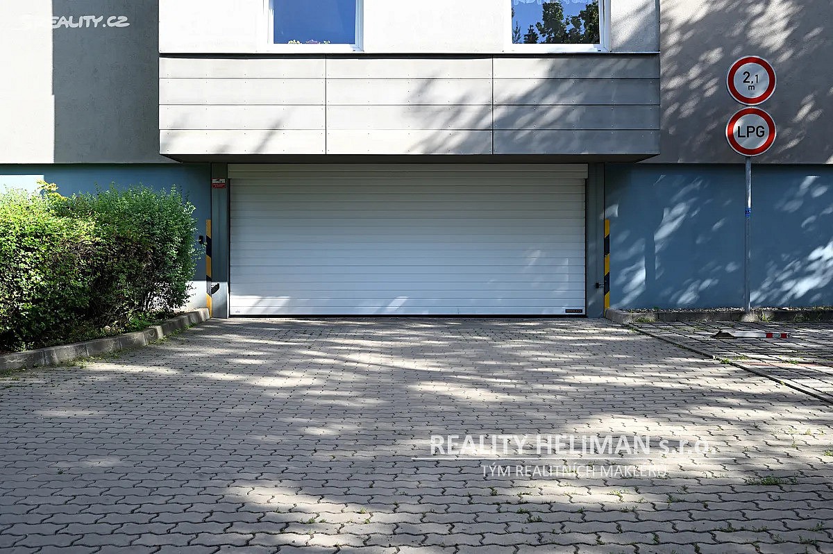 Nemovitost · 14 m² · Kostomlatská, Praha 9 - Letňany - 3