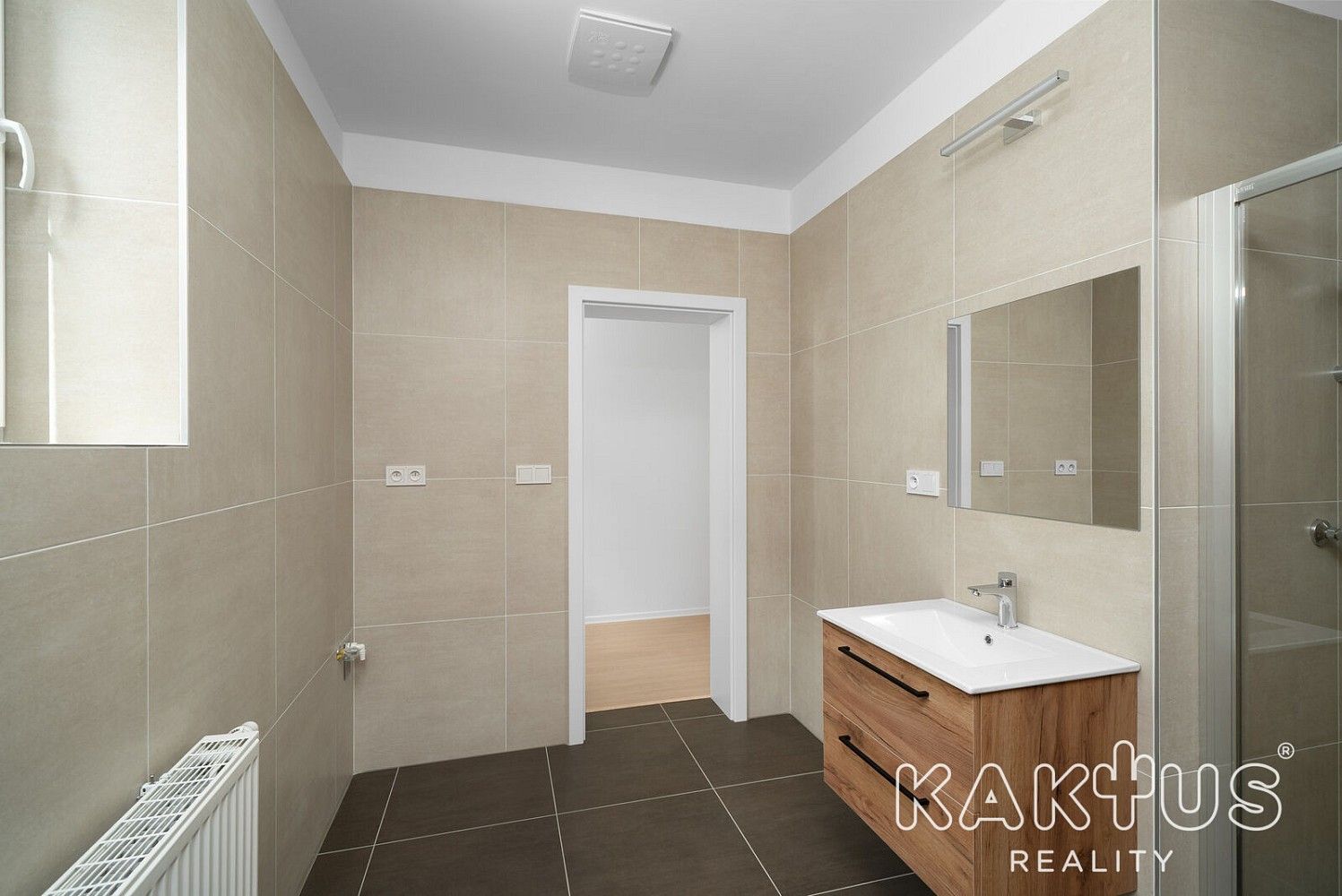 Byt 2+kk · 54 m² · Ostrava - Moravská Ostrava, okres Ostrava-město, Moravskoslezský kraj - 4