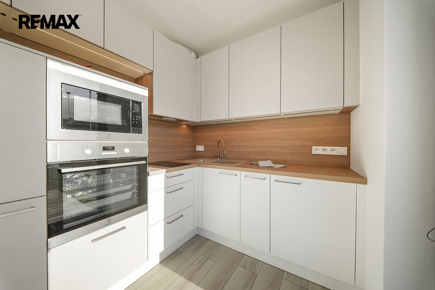 Pronájem byt 1+kk - Nad Jordánem, Brno - Maloměřice, 30 m² - 5