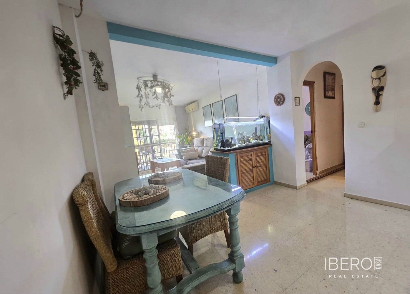 Byt 4+kk · 88 m² · Torremolinos, Španělsko - 3