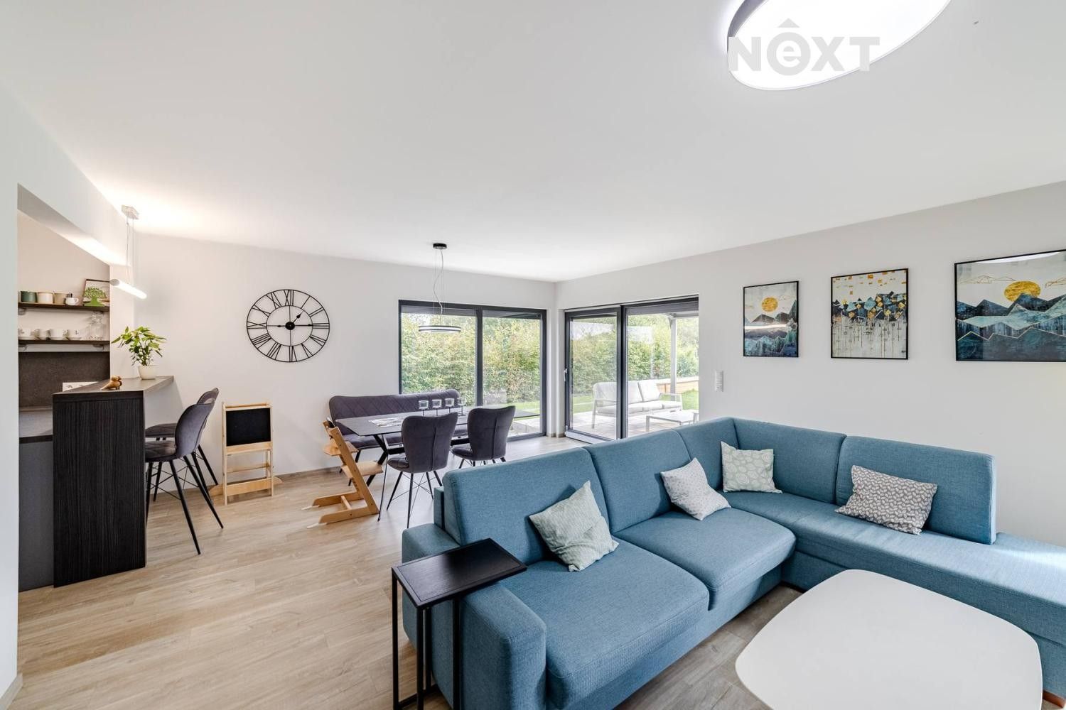 Rodinné domy, Trnková, Svojetice, 137 m²