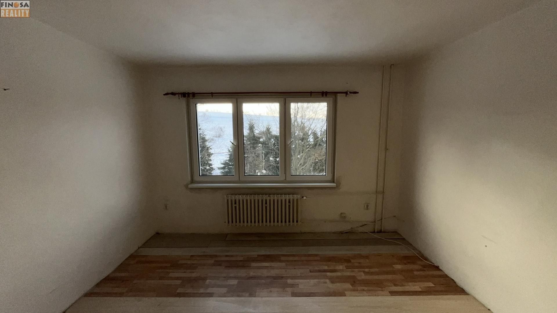 1+1, Petrovice Krásný Les, 30 m² - 1