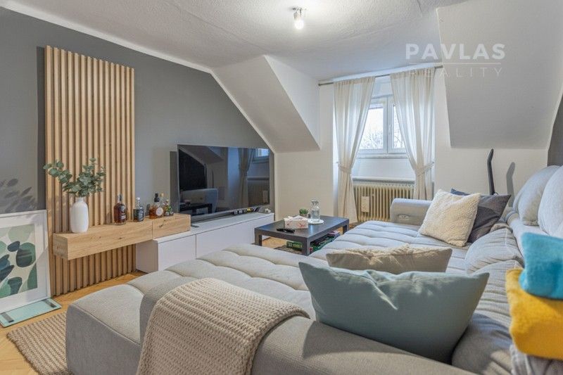 Prodej byt - České Budějovice, 370 04