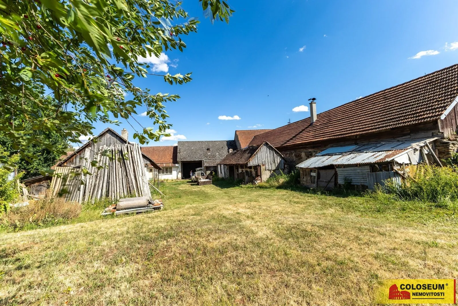 Ostatní