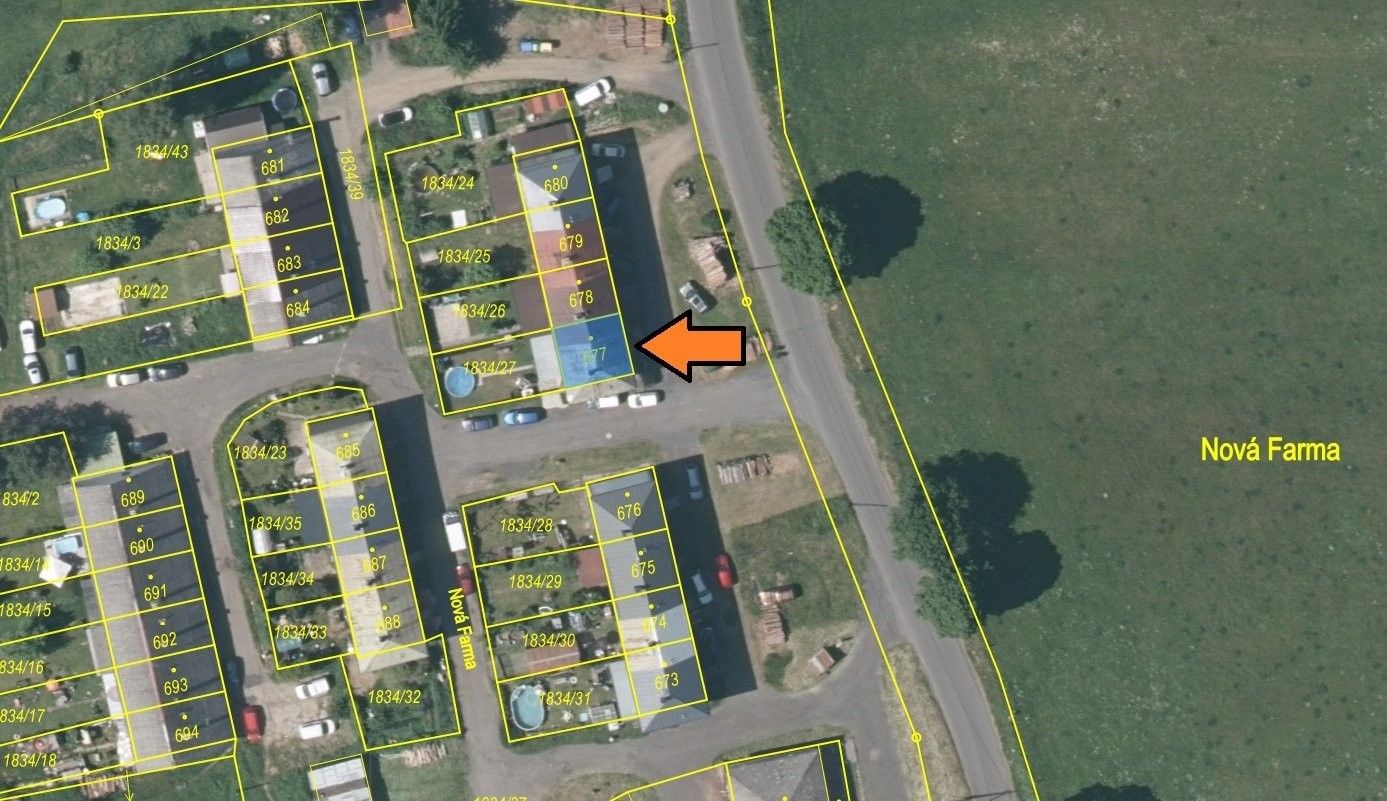 Byt · 89 m² · Nová Farma, Teplá - 2