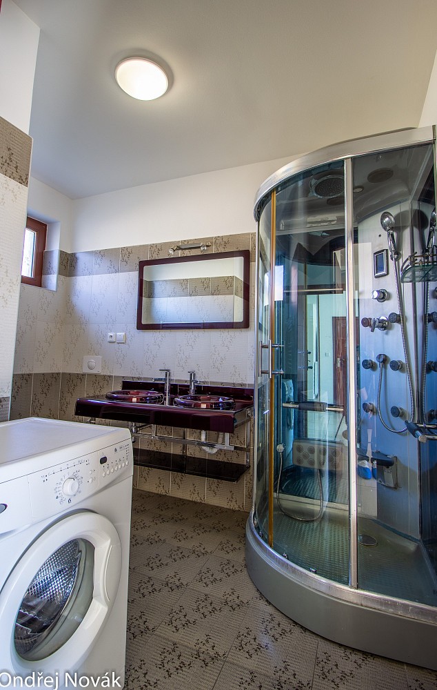 Rodinný dům · 120 m² · V Olšinách, Černošice, okres Praha-západ - 4