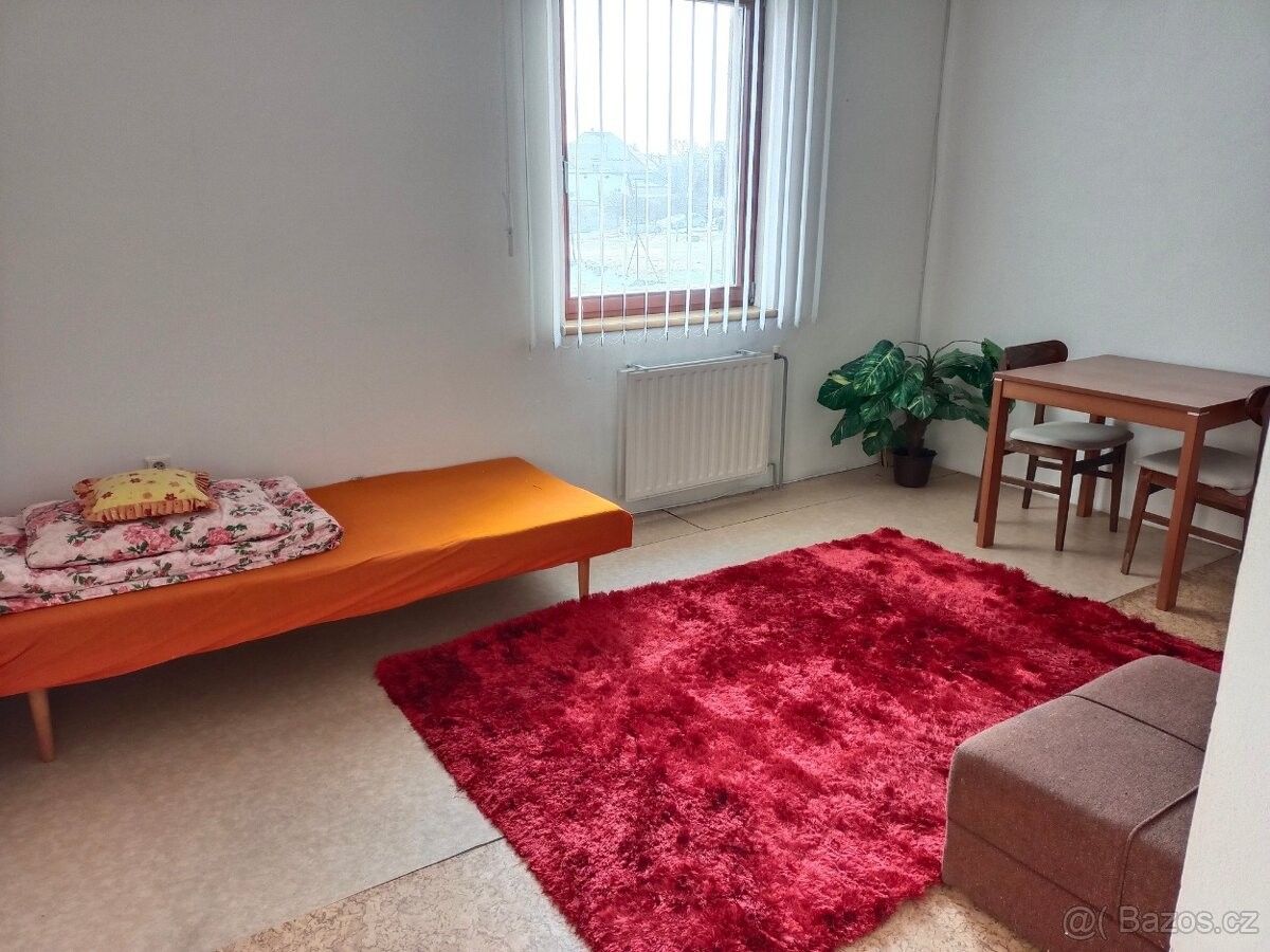 Byty, Přepychy, 517 32