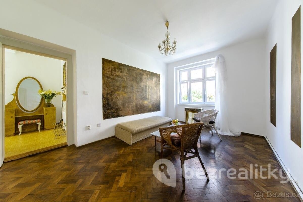 Prodej byt - Praha, 130 00