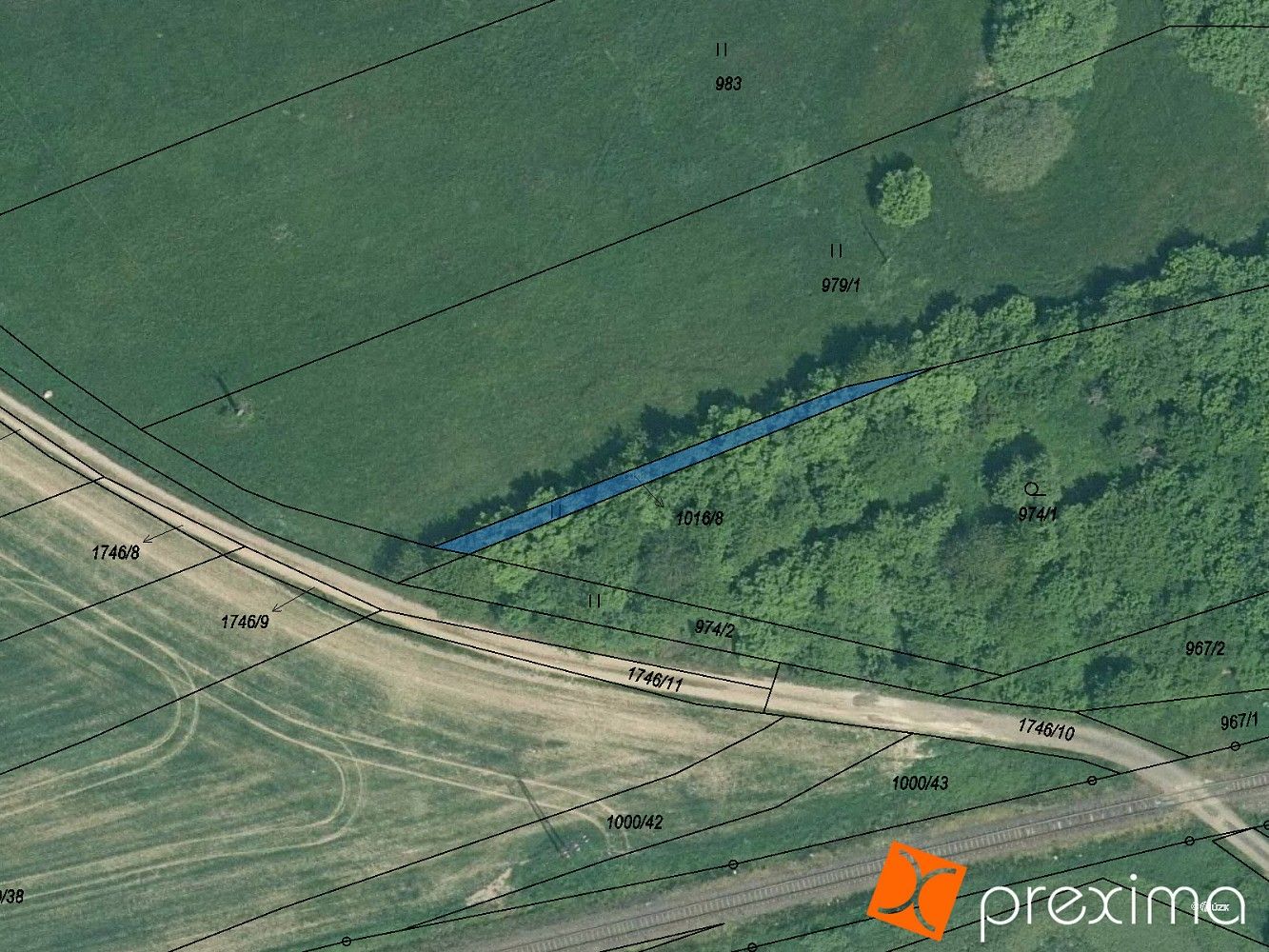 Ostatní, Temelín, okres České Budějovice - 1