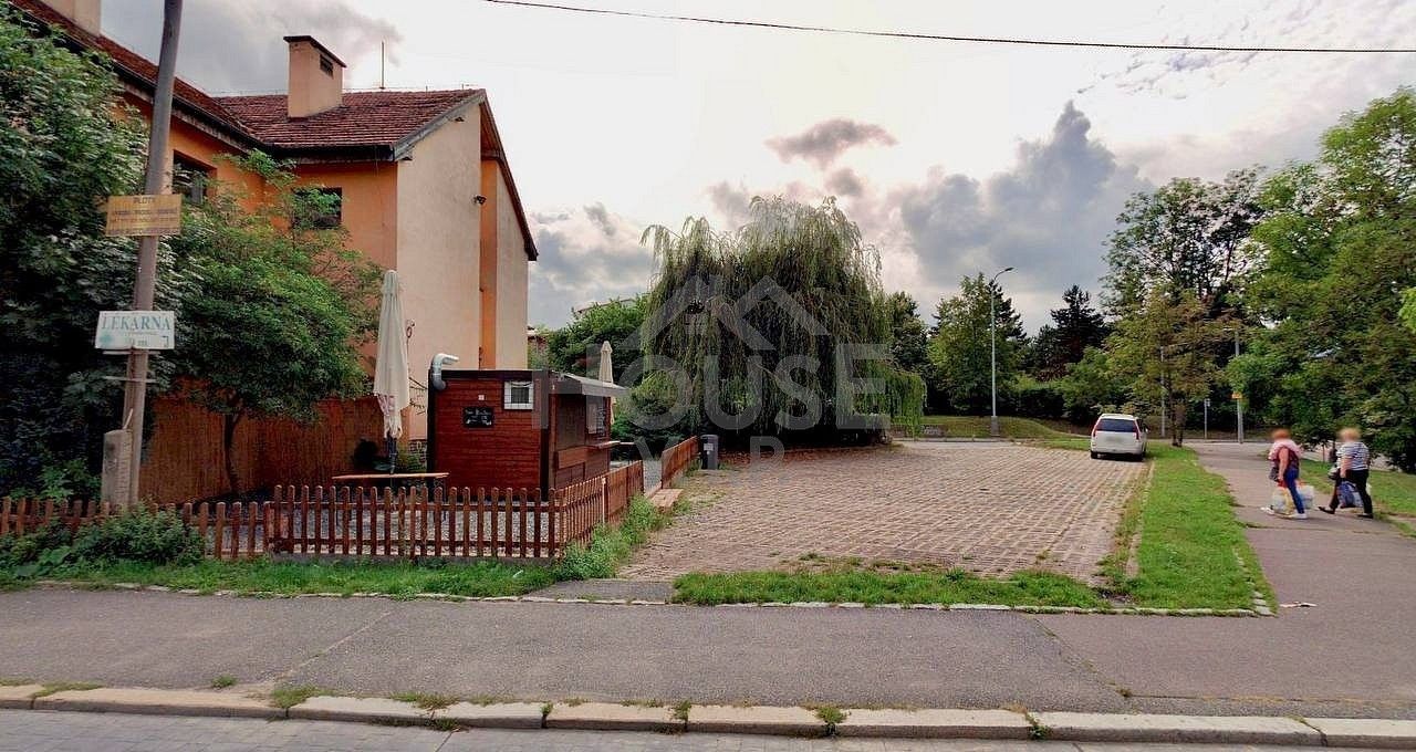 Obchodní prostory · 24 m² · Praha - Chodov, okres Praha 11, Hlavní město Praha - 2