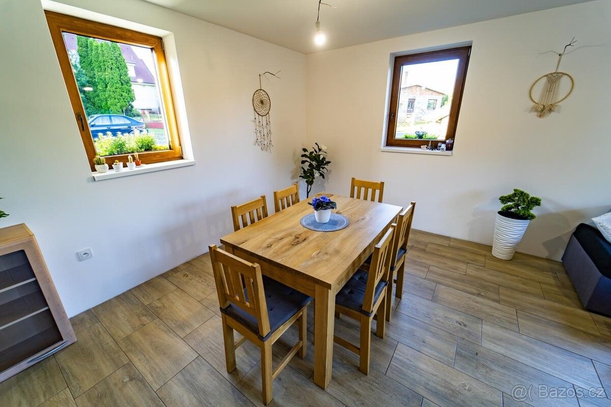 Prodej rodinný dům - Kutná Hora, 284 01