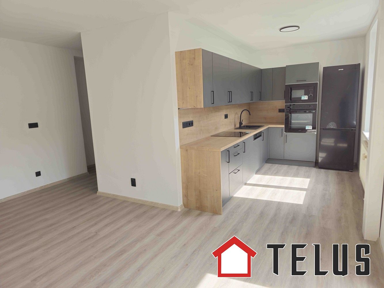 Byt 3+kk · 63 m² · Planá, okres Tachov, Plzeňský kraj - 3