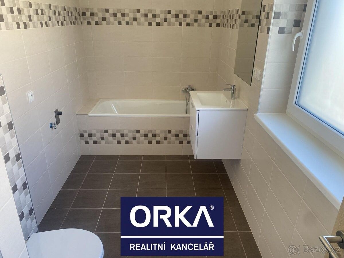 Pronájem byt - Zábřeh, 789 01