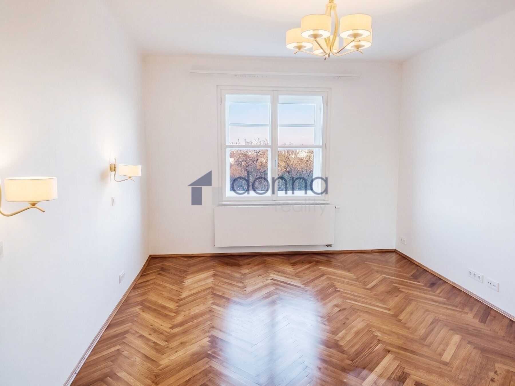 3+kk, Vinohradská, Praha Vinohrady, 77 m² - 1