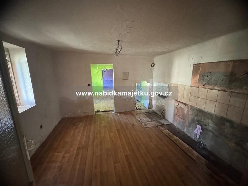 Rodinný dům · 53 m² · Pravice, okres Znojmo - 4