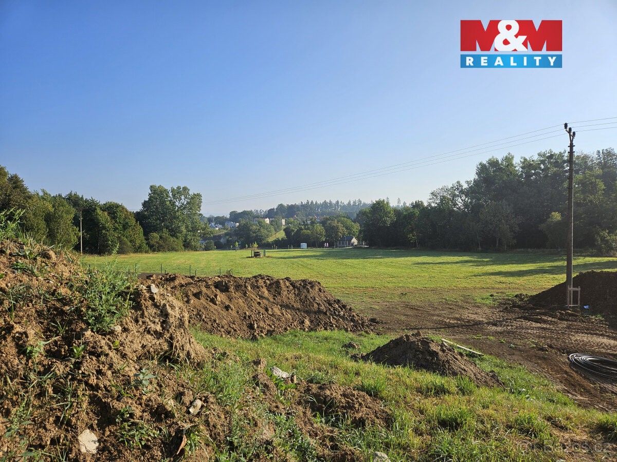 Prodej pozemek pro bydlení - Přerov, 751 24