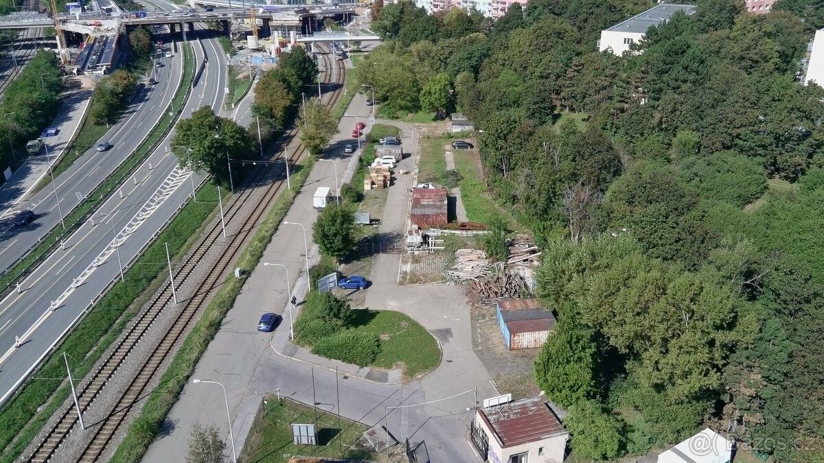 Sklad · Brno, 636 00 - 3
