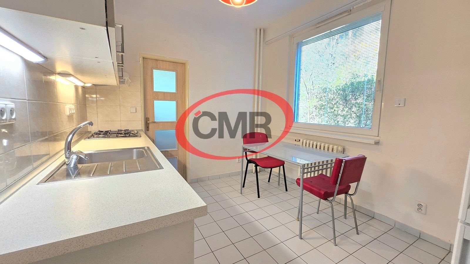 Pronájem byt 2+1 - V dolině, Praha Michle, 62 m² - 2
