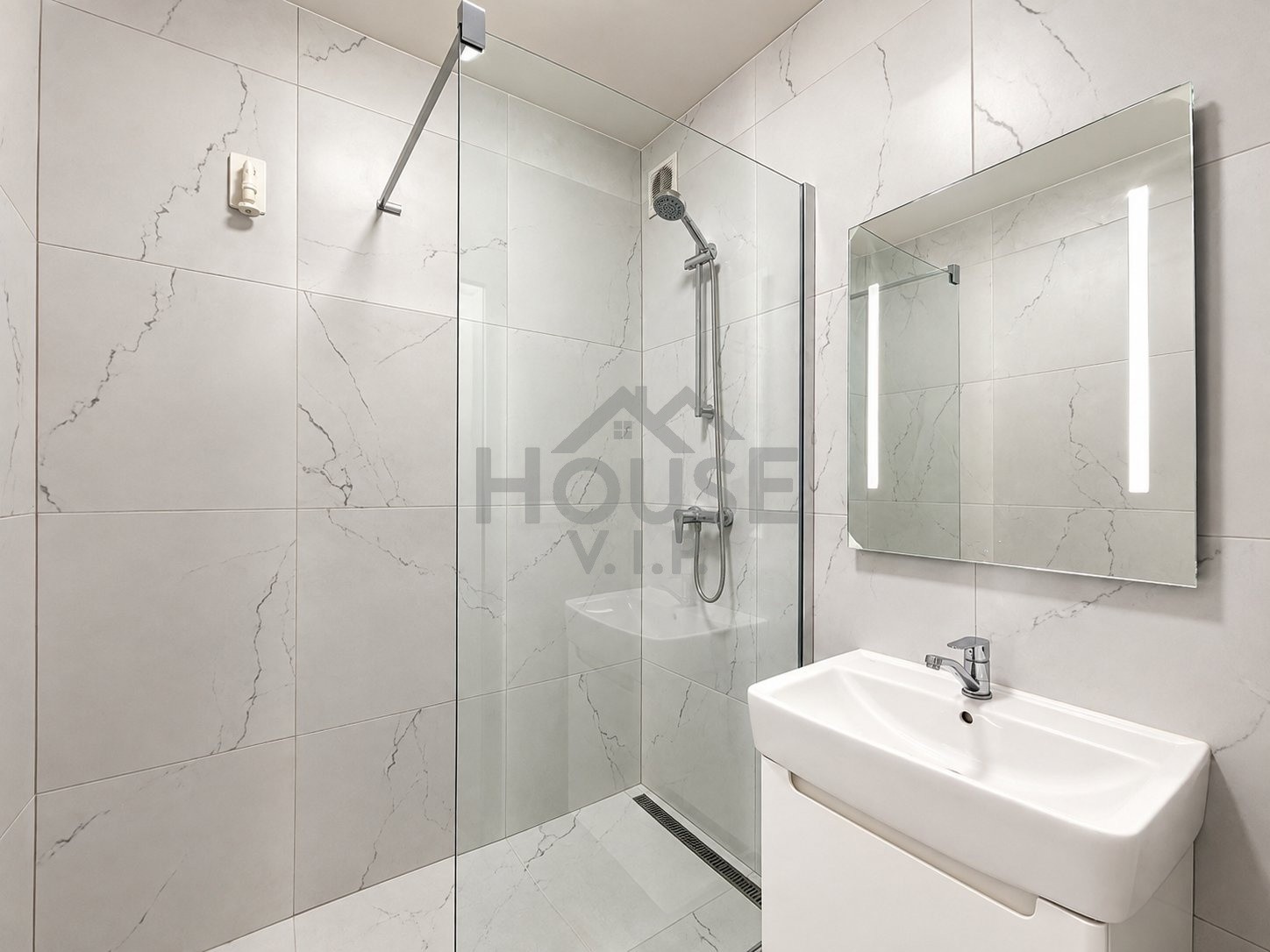 Byt 3+1 · 66 m² · Sečská, Praha Strašnice - 3