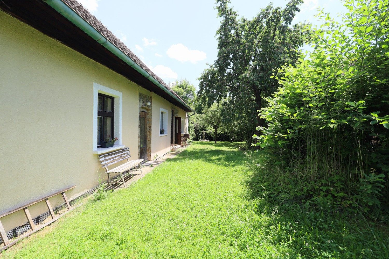 Chalupy, Chlumec, Olešník, 157 m²