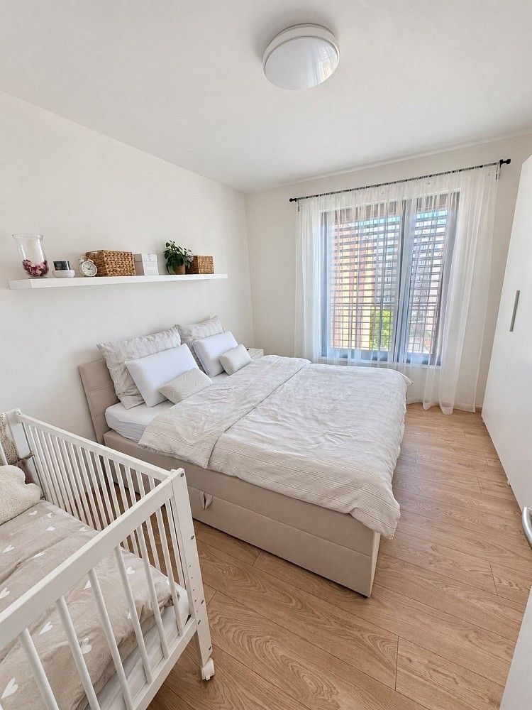 Byt 3+kk · 73 m² · Bratislavská, Brno - Zábrdovice - 3