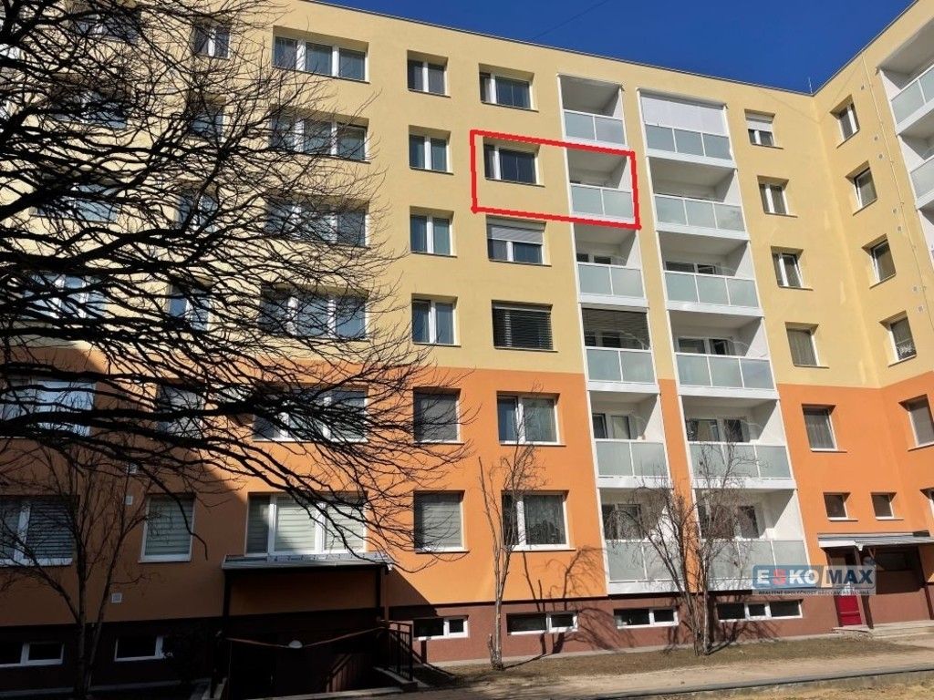 3+1, Na Valtické 710, Břeclav, 68 m²
