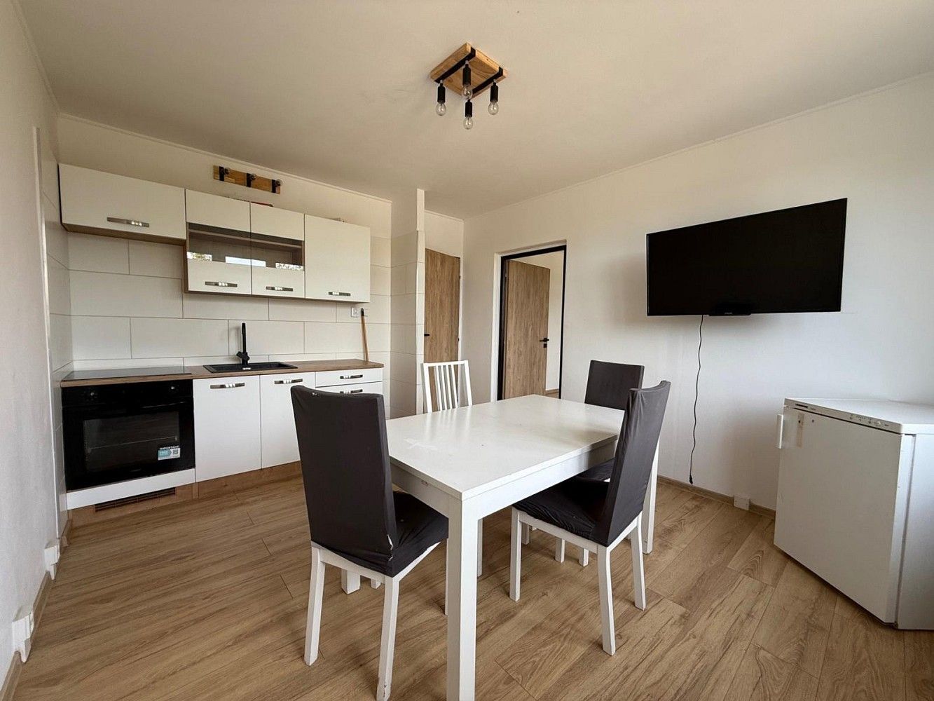 1+1, Chomutov, Ústecký kraj, 35 m² - 1