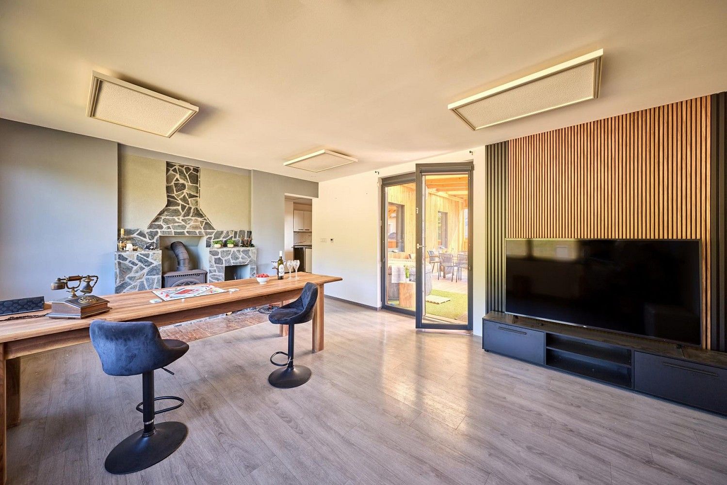 Prodej rodinný dům - Na Terase, Trutnov - Horní Staré Město, 181 m² - 5
