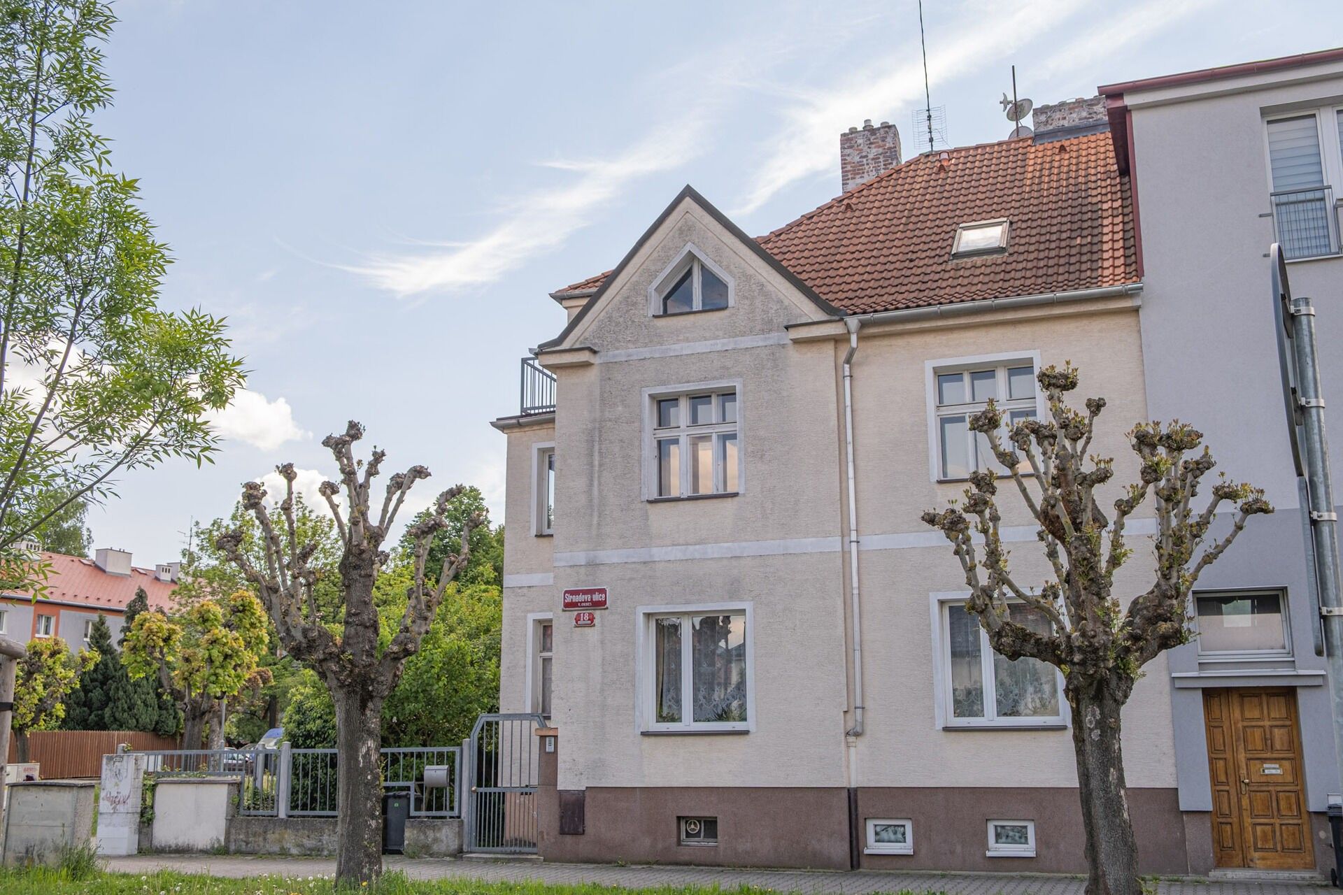 Ostatní, Strnadova, Plzeň, 315 m²