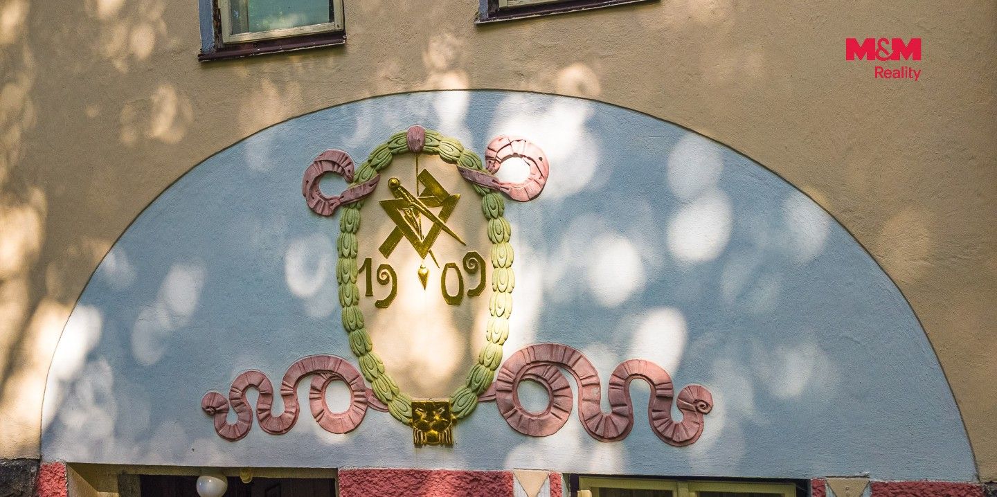 Rodinné domy, Lučany nad Nisou, 210 m² - 2