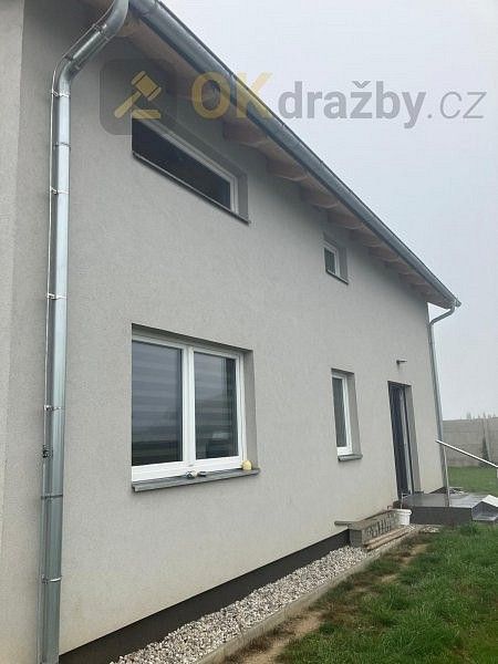 Rodinný dům · 120 m² · Brandýsek, okres Kladno, Středočeský kraj - 3