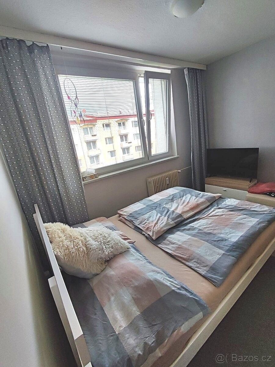 Pronájem byt - Jihlava, 586 01