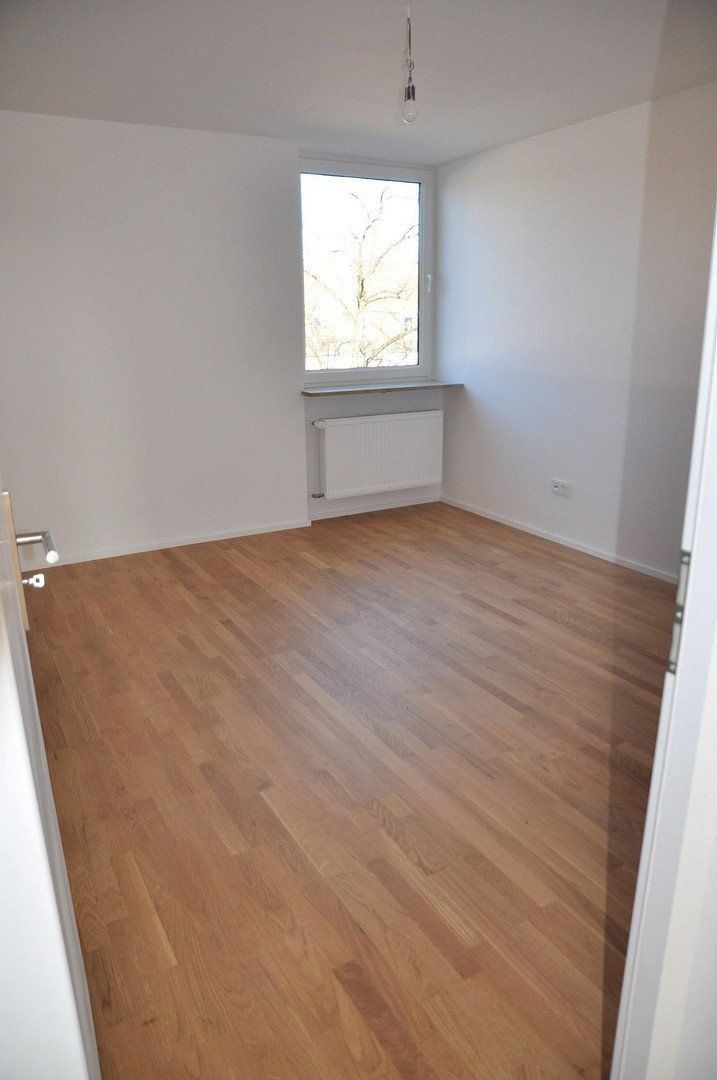 Byt 4+1 · 111 m² · Milbertshofen - München Milbertshofen Bayern 80807 - 4