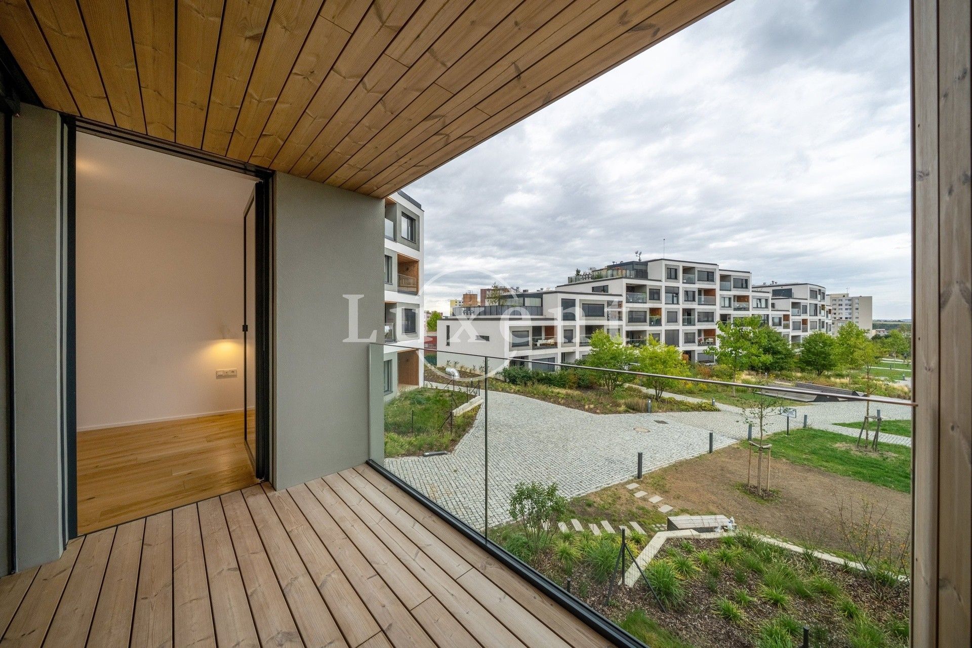2+kk, Dostalové 1312, Praha Hlubočepy, 51 m² - 1