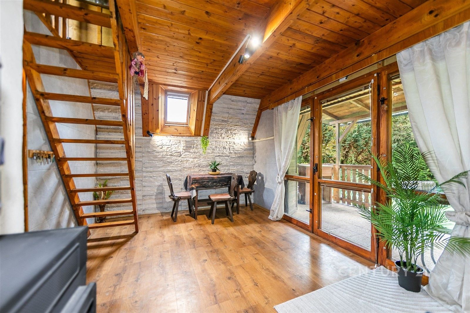 Chata · 42 m² · Pšov Chlum - 3