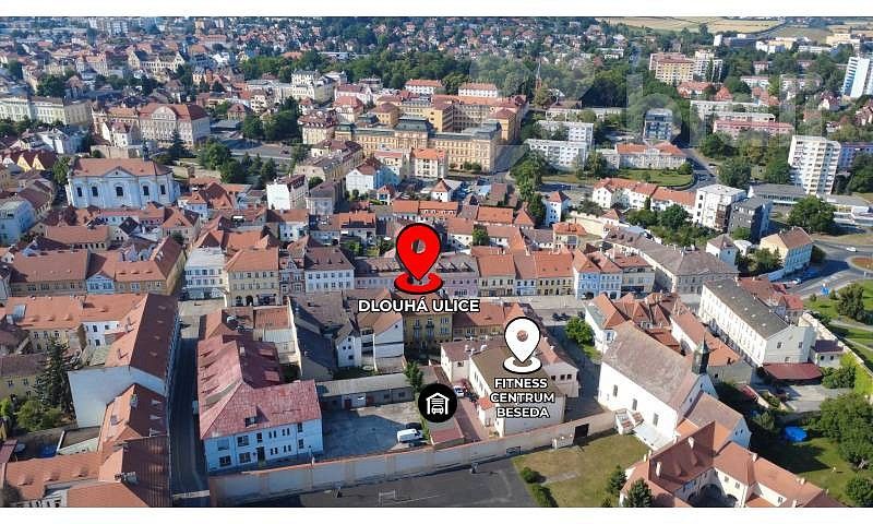 Ostatní, Litoměřice - Litoměřice-Město, Ústecký kraj, 19 m² - 1