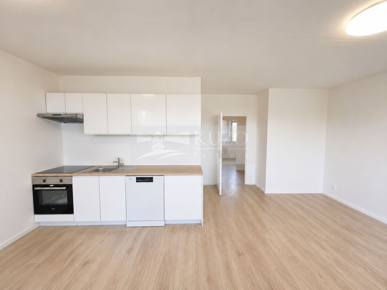 3+kk, Bílinská 514, Praha Prosek, 55 m² - 2