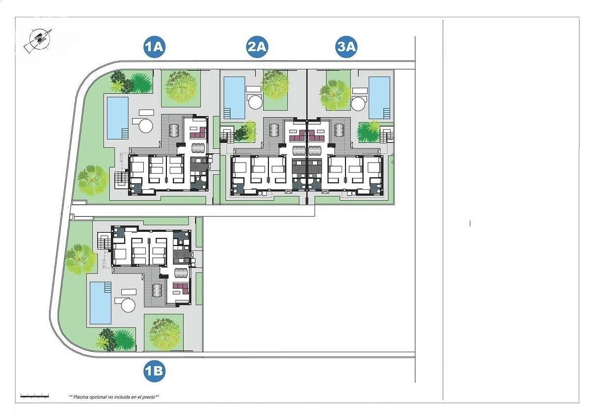 Rodinný dům · 88 m² · Els Poblets, ES - 3