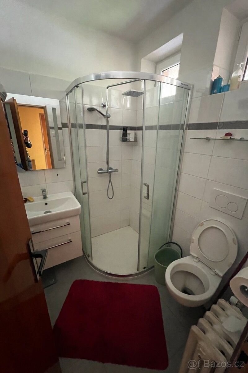 Prodej rodinný dům - Rohle, 789 74