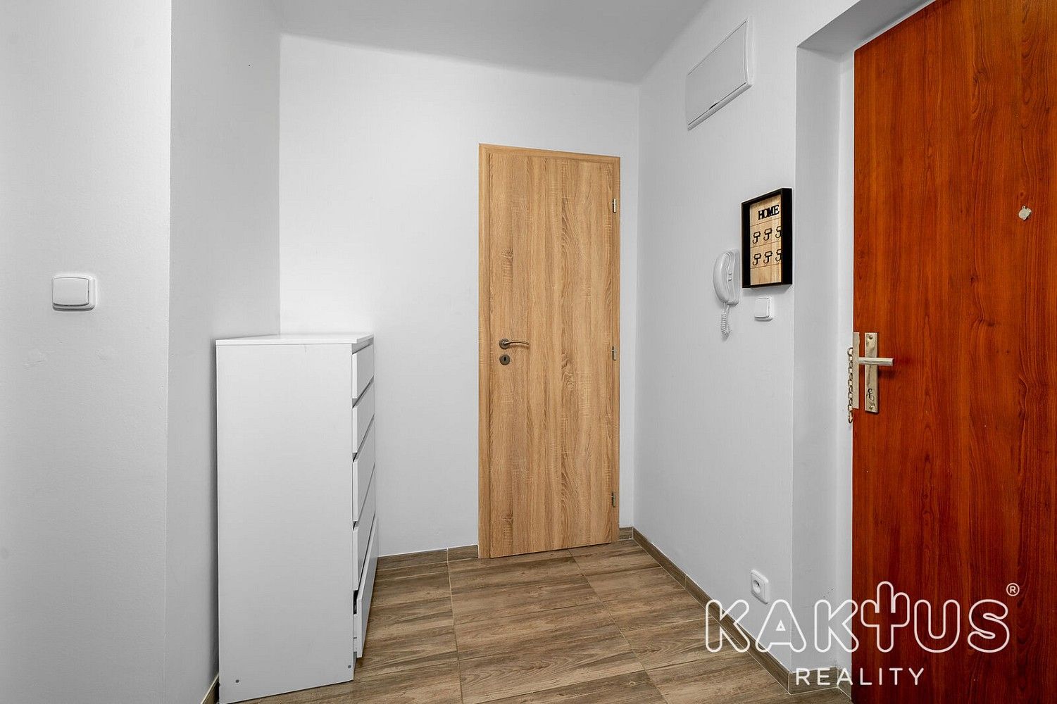 Byt 2+1 · 50 m² · Ostrava - Hrabůvka, okres Ostrava-město, Moravskoslezský kraj - 3