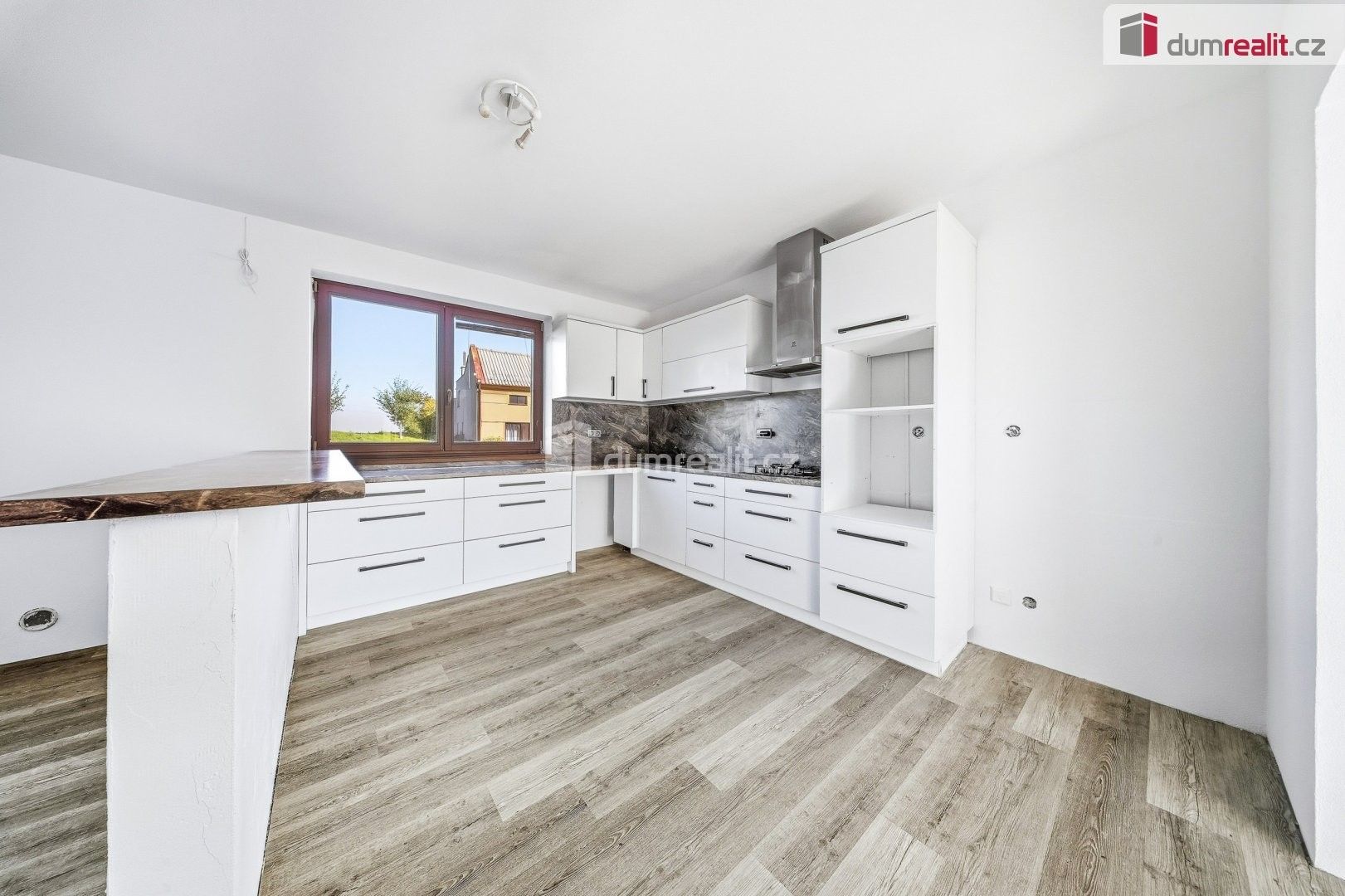 Prodej rodinný dům - Prusy-Boškůvky, 220 m² - 2