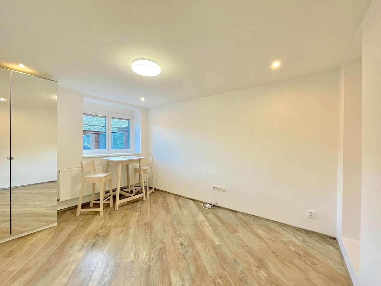 1+kk, Praha - Smíchov, okres Praha 5, Hlavní město Praha, 25 m² - 2