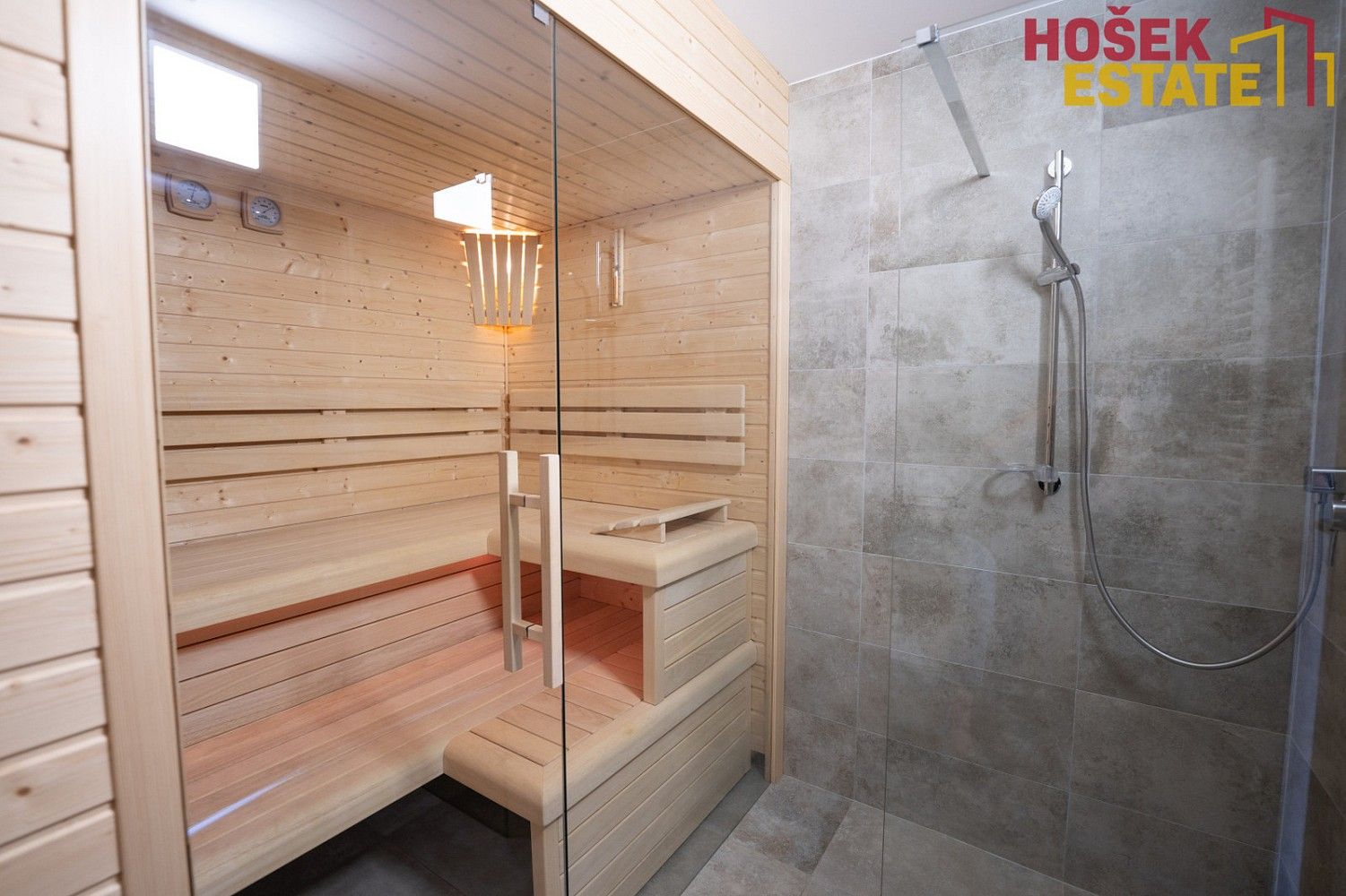 Rodinné domy, Holubice, okres Vyškov, 240 m² - 2