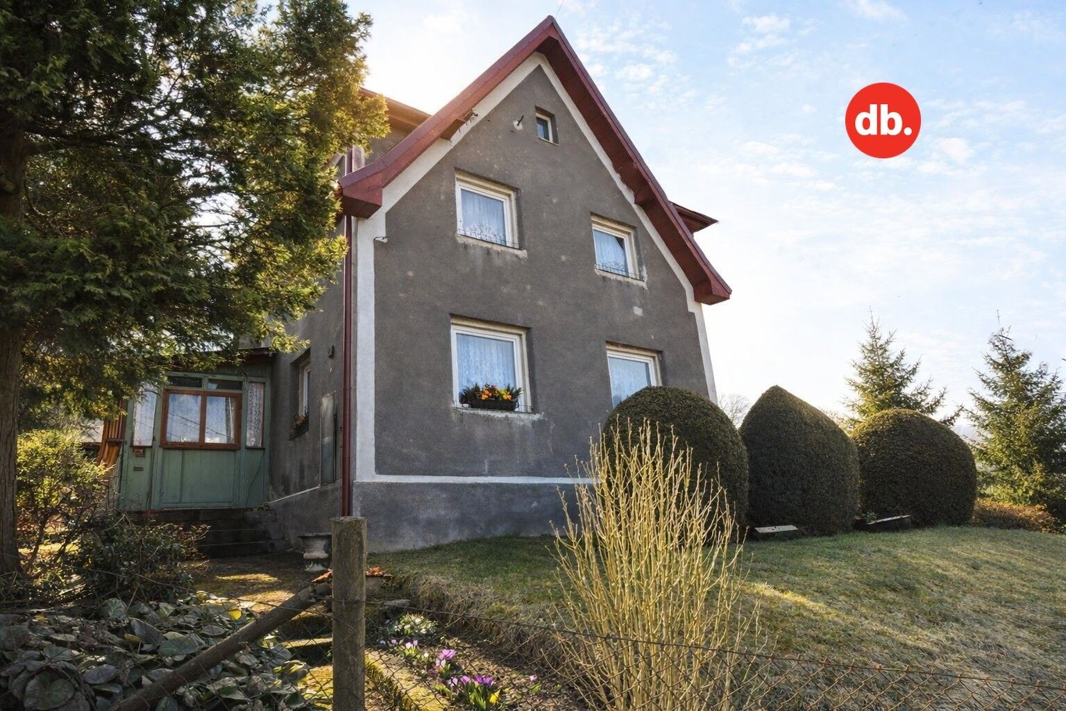 Rodinný dům, 110 m²