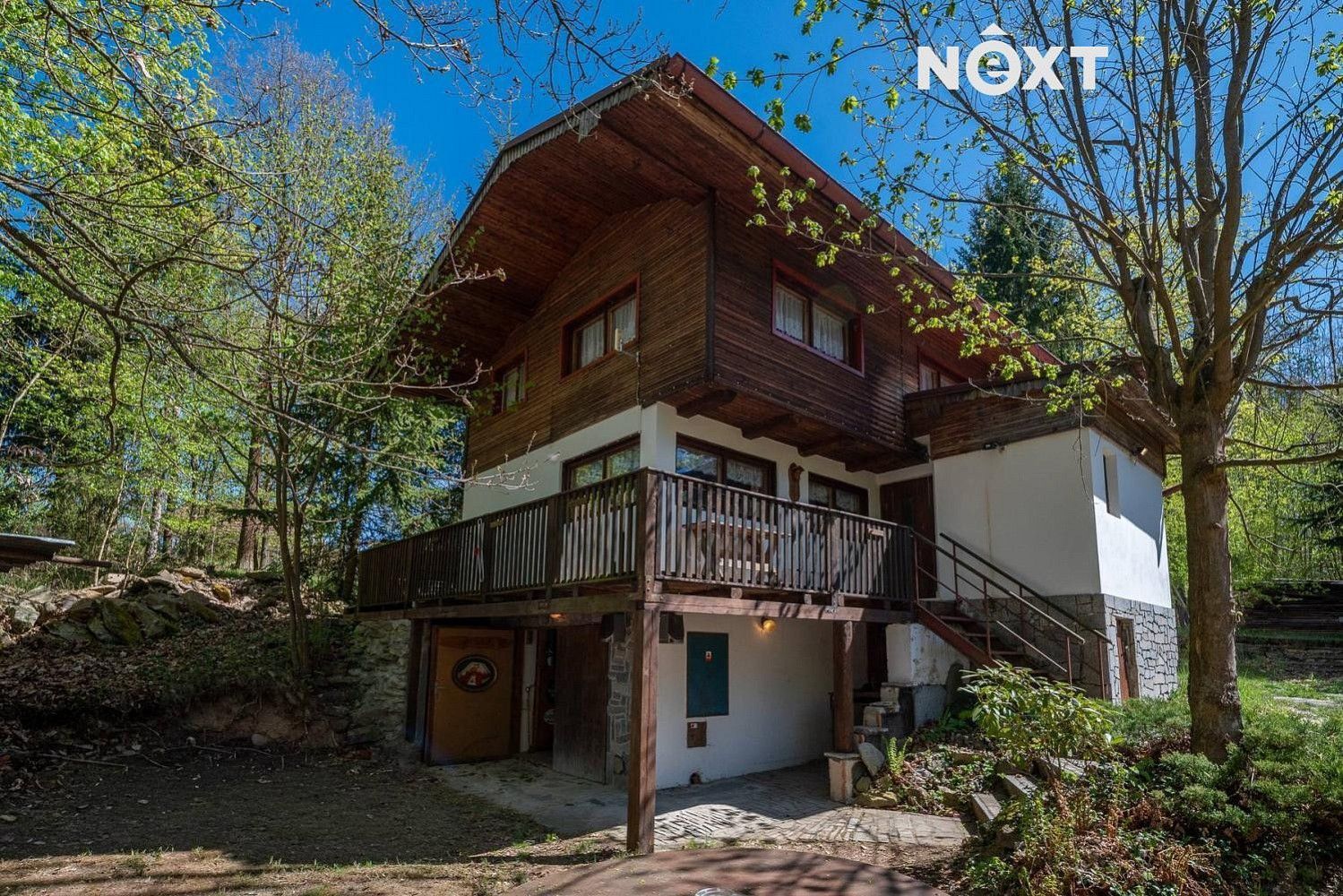 Rodinný dům, 102 m²