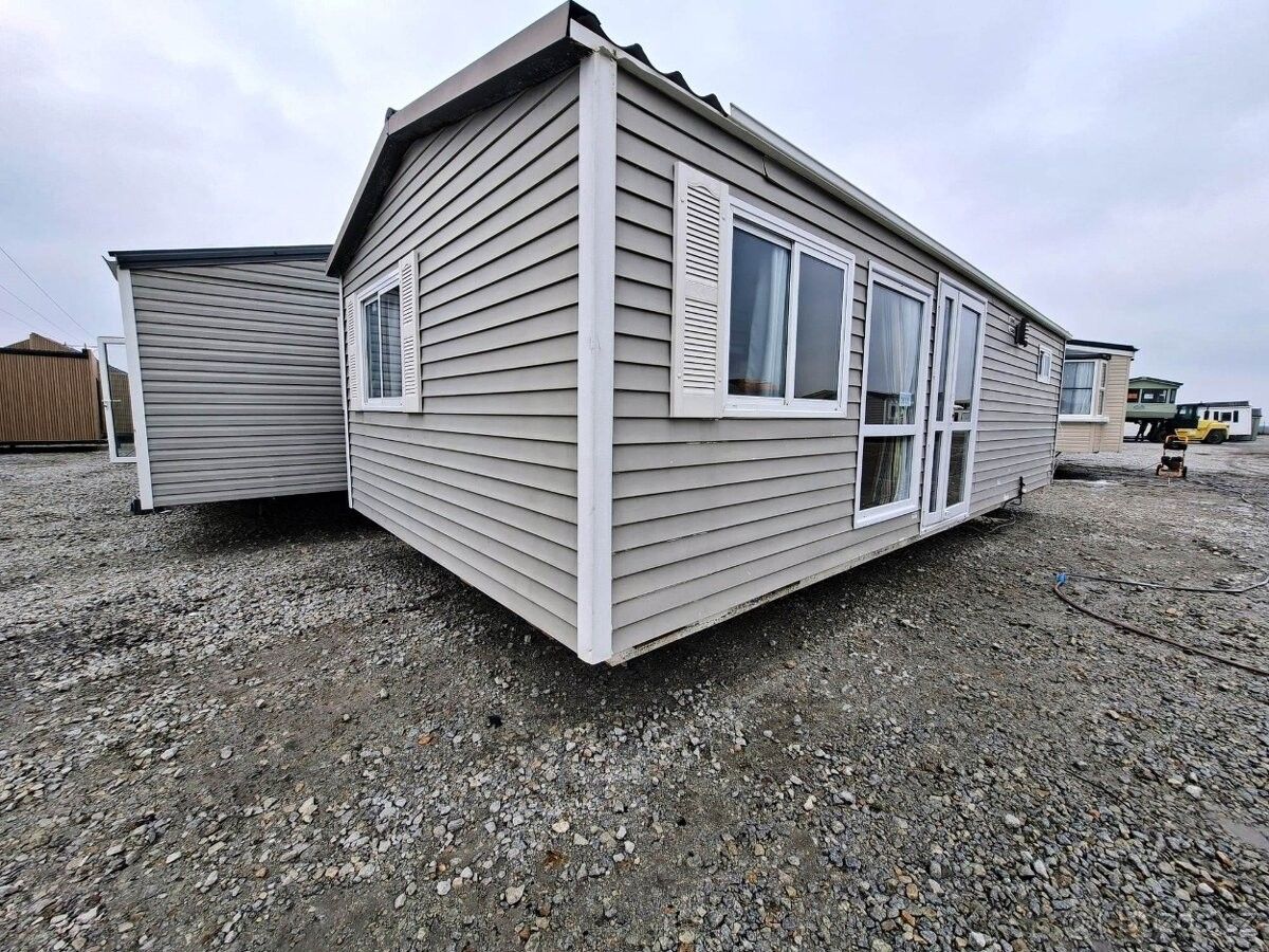 Chaty, Litoměřice, 412 01